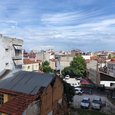Blue Dreams Apartment Veria  Exterior photo