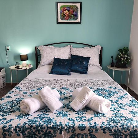 Blue Dreams Apartment Veria  Exterior photo