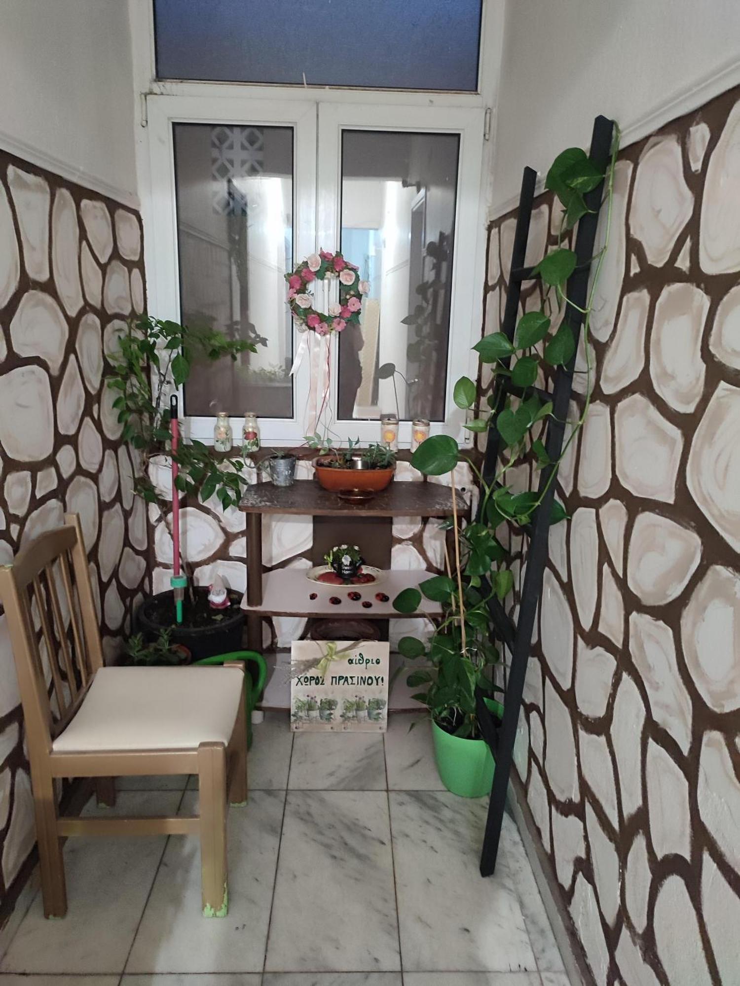 Blue Dreams Apartment Veria  Exterior photo