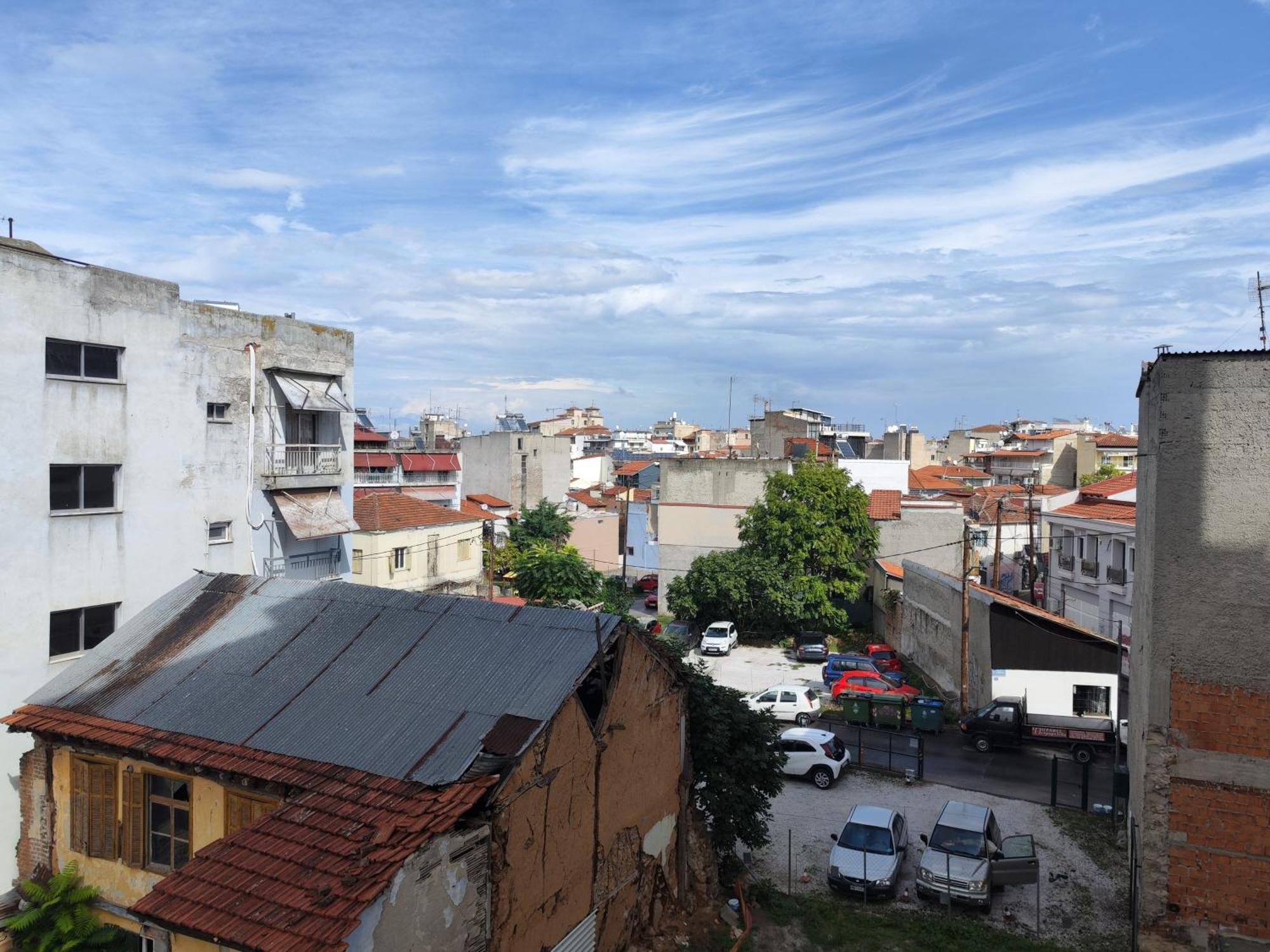 Blue Dreams Apartment Veria  Exterior photo