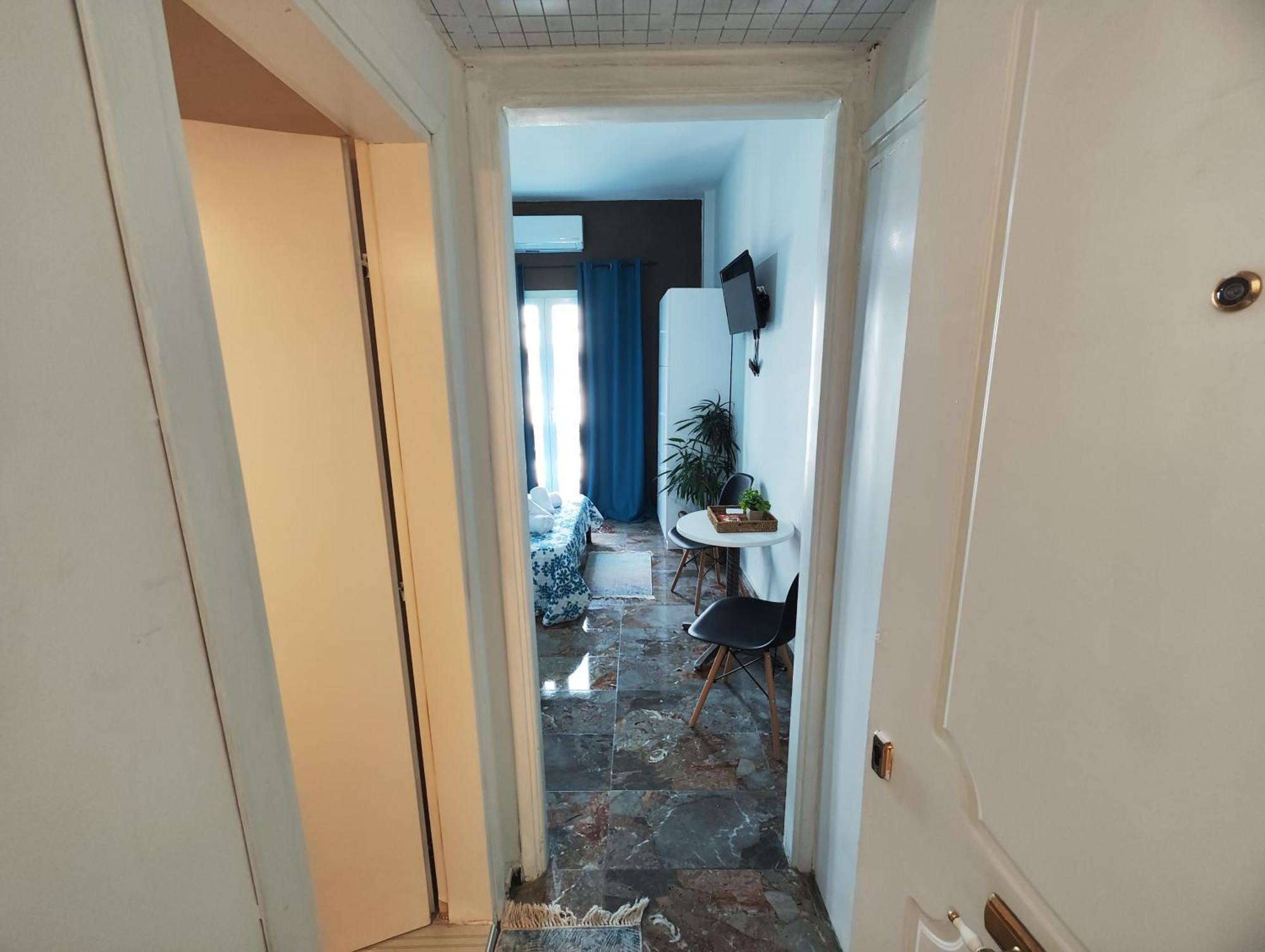 Blue Dreams Apartment Veria  Exterior photo
