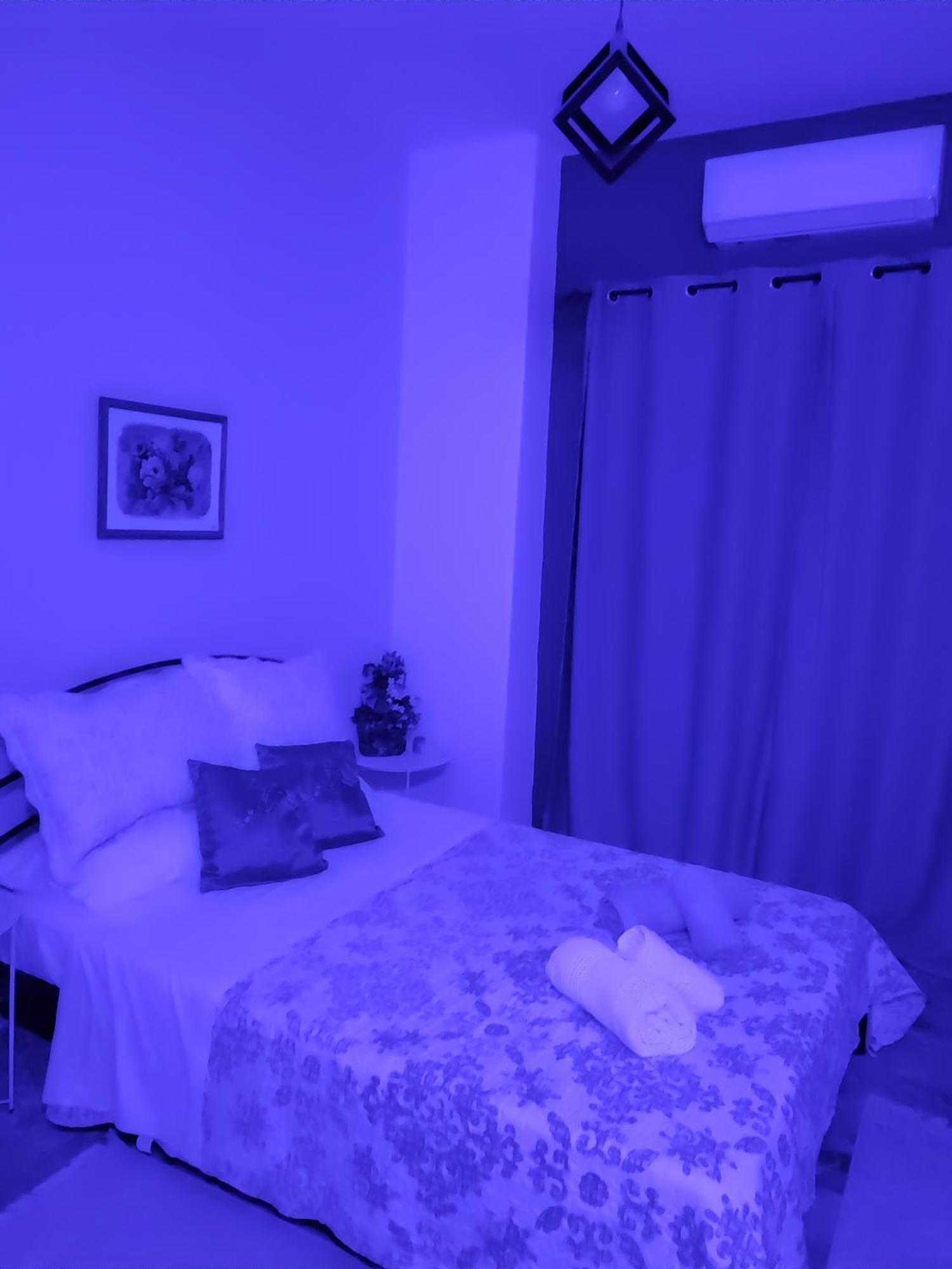 Blue Dreams Apartment Veria  Exterior photo