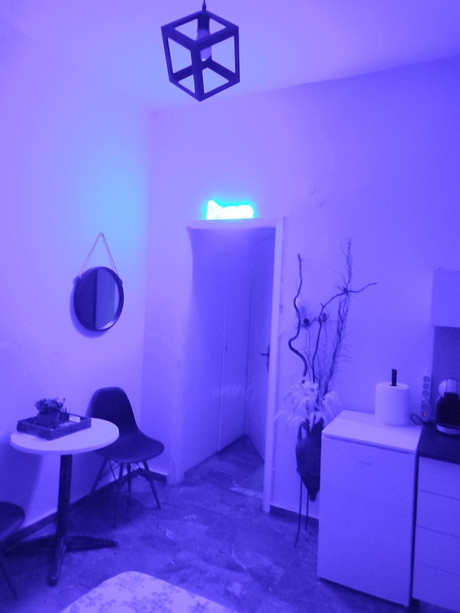 Blue Dreams Apartment Veria  Exterior photo